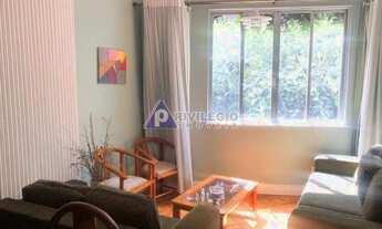 Imagem 6: Apartamento à venda, 3 quartos, 1 suíte, Flamengo - RIO DE JANEIRO/RJ