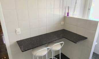 Imagem 7: Apartamento Higienopolis