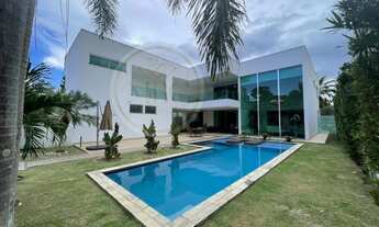 Imagem: Itapuranga III- 4 suites Ponta Negra