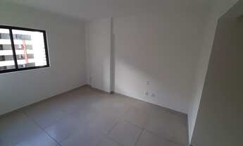 Imagem 4: Apartamento à venda, 3 quartos, 1 suíte, 2 vagas, Ponta Verde - Maceió/AL