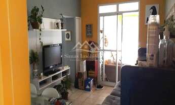 Imagem 4: Cobertura para Venda em Rio de Janeiro, Laranjeiras, 2 dormitórios, 1 banheiro