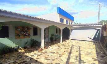 Imagem: Casa com 3 dormitórios à venda, 135 m²