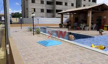 Imagem 2: Apto com lazer Apartamento com 2 dormitórios