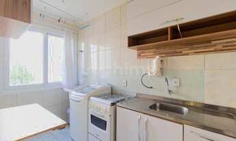 Imagem 7: PORTO ALEGRE - Apartamento Padrão - Cristo Redentor