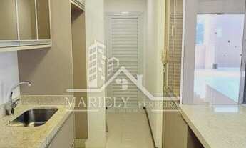 Imagem 2: Cobertura Plana Bom Retiro 1Suíte + 2 dormitórios