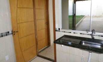 Imagem 6: Casa de 2 dois quartos com suíte, garagem coberta, excelente acabamento