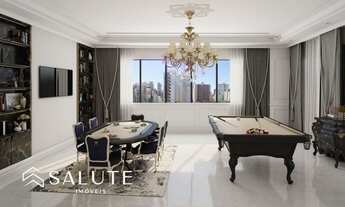 Imagem 7: ITAPEMA - Apartamento Padrão - Meia Praia