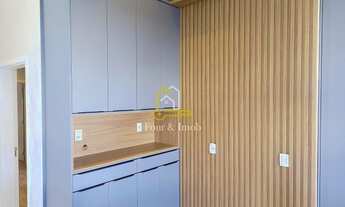 Imagem 6: Araraquara - Casa de Condomínio - Residencial Village Damha III