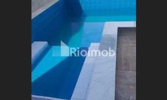 Imagem 6: Rio de Janeiro - Casa de Condomínio - Guaratiba