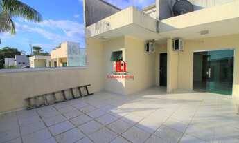 Imagem 3: Residencial Tapajós, Casa duplex com 3 suítes, Piscina, 250m², terreno, 250m² construido