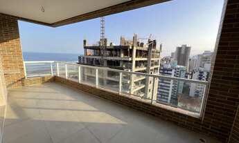 Imagem 3: Apartamento com 3 dorms, Aviação, Praia Grande - R$ 746 mil, Cod: 635