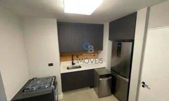 Imagem 7: Apartamento com 2 dormitórios à venda, 107 m² por R$ 1.450.000 - Itaim Bibi - São Paulo/SP