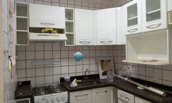 Imagem 5: Casa com 2 dormitórios à venda, 70 m² por R$ 220.000 - Borghese I - São José do Rio Preto