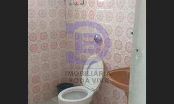 Imagem 7: Locação de Casas / Padrão na cidade de São Paulo