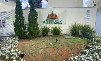 Imagem: Ótimo apartamento com 02 dorm, 01 suíte