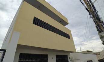 Imagem: CUIABá - Conjunto Comercial/Sala - Centro