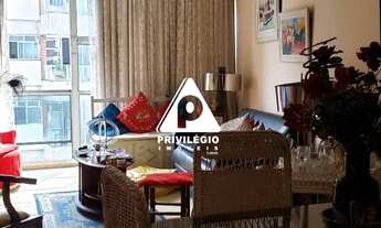 Imagem: Apartamento conceito nas Margens da Lagoa