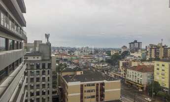 Imagem 5: Porto Alegre - Conjunto Comercial/Sala - Cristo Redentor