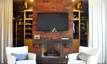 Imagem 6: Santana de Parnaíba - Casa de Condomínio - Tamboré 10