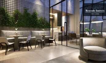 Imagem 4: Apartamento com 2 dormitórios à venda, 72 m² por R$ 744.400,00 - Centro - Curitiba/PR