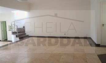 Imagem 4: Casa - Loteamento Alphaville Campinas - Campinas