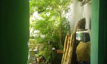 Imagem 2: Casa para venda no Horto