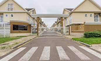 Imagem: Casa de condomínio sobrado para venda tem