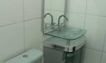 Imagem: Casa Cidade Operária