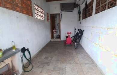 Imagem 4: Casa com 2 dormitórios à venda, 100 m² por R$ 220.000,00 - Cidade Naútica - São Vicente/SP