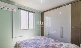 Imagem 4: Porto Alegre - Apartamento Padrão - Jardim Leopoldina