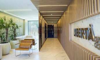 Imagem 3: Apartamento à venda no bairro América, Joinville/SC Novo, pronto para morar; Apenas 13