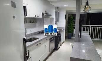 Imagem 3: Apartamento à Venda em Santo André