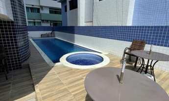 Imagem 2: Alugo apartamento semi mobiliado no Edifício Jardim Europa - André Luis