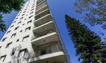 Imagem: APARTAMENTO - MORUMBI - SP