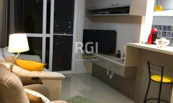 Imagem: Porto Alegre - Apartamento Padrão - Jardim