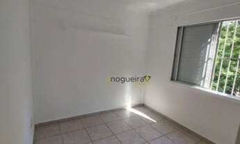 Imagem 2: Apartamento com 3 dormitórios à venda, 68 m² por R$ 450.000,00 - Jardim Marajoara - São Pa