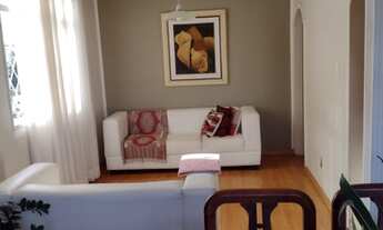 Imagem 3: Apartamento para venda possui 90 metros quadrados com 3 quartos em Concórdia - Belo Horizo