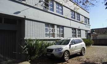 Imagem: Porto Alegre - Galpão/Depósito/Armazém