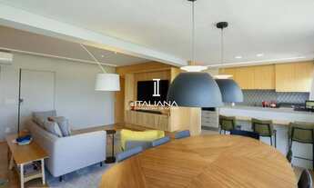 Imagem 3: Apartamento Vila Olímpia 3 Quartos e 3 Vagas