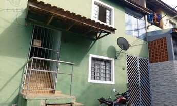 Imagem: Casa com 2 quartos, 47 m², à venda por