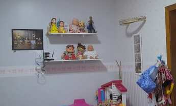 Imagem 3: Casa para venda tem 280 metros quadrados com 4 quartos em Nova Esperança - Porto Velho - R