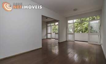 Imagem: Venda Apartamento 4 quartos Centro Belo