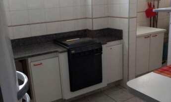 Imagem 6: Apartamento Residencial à venda, Jardim Três Marias, Guarujá -