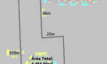 Imagem 5: Joinville - Terreno Padrão - Pirabeiraba (Pirabeiraba