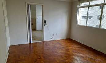 Imagem 3: Apartamento com 2 dormitórios próximo ao Hospital Samaritano