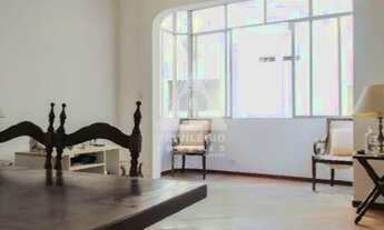 Imagem: Apartamento à venda, 3 quartos (1 suíte)