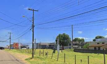 Imagem 2: Venda - Terreno - Sítio Cercado