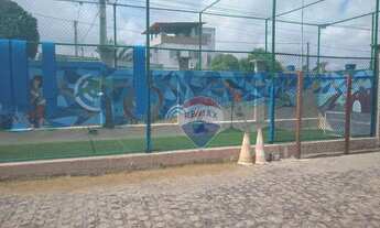 Imagem 7: Apartamento com 2 dormitórios à venda, 45 m² por R$ 126.900,00 - Pajuçara - Natal/RN