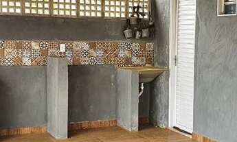 Imagem: Rancho Corumbá IV