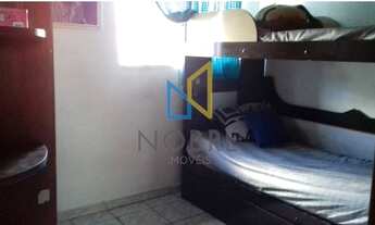 Imagem 6: Casa no bairro Inconfidentes em Contagem